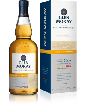 Glen Moray 2006 Chenin