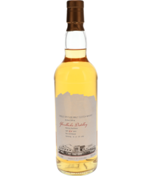 Glenallachie 1995 (Jack Wieber's - The Distillery Site Series)