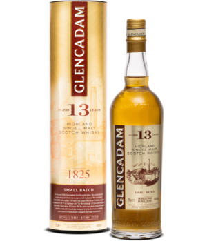 Glencadam 13y Incl. Tube