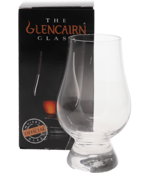 Glencairn Glas Met Box