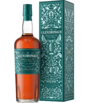 Glendronach Ode Valley