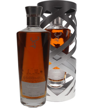 Glenfiddich 30y Incl. Tube