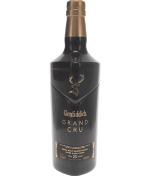 Glenfiddich Grand Cru 23y Incl. Doos