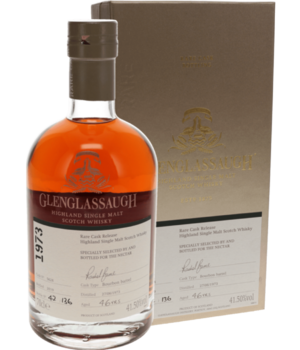 Glenglassaugh 1973 46y The Nectar
