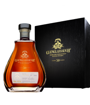 Glenglassaugh 50y