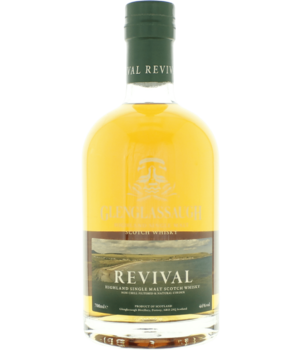 Glenglassaugh Revival