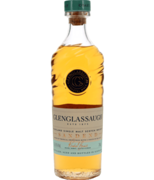 Glenglassaugh Sandend