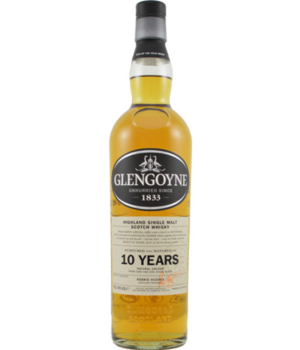 Glengoyne 10y Incl. Doos