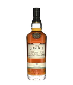 Glenlivet Campdalemore 19y