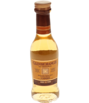 Glenmorangie 10y Orig Mini