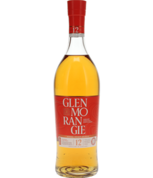 Glenmorangie 12y Barrel Select Calvados