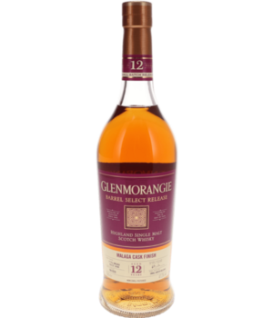 Glenmorangie 12y Malaga