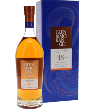 Glenmorangie 18y The Infinita