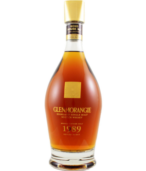 Glenmorangie 1989 27y
