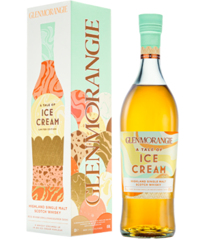 Glenmorangie A Tale Of Ice Cream Incl. Doos