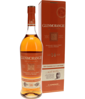 Glenmorangie Elementa 14y 1l