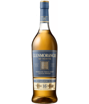 Glenmorangie Tribute 16y 1l Incl. Doos