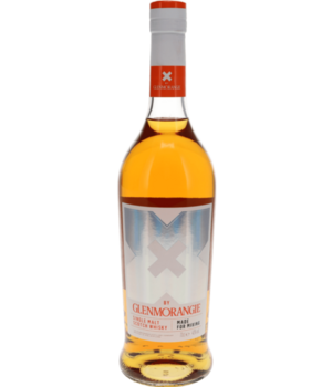 Glenmorangie X