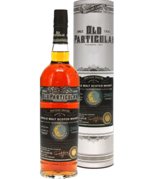 Glenrothes 2005 18y (Douglas Laing - Provenance) Tube Incl.