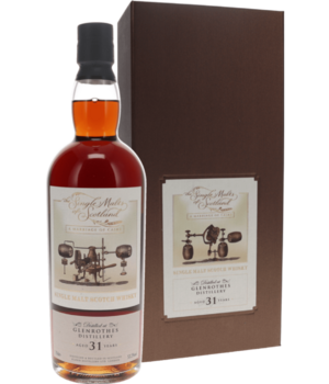 Glenrothes 31y (The Single Malts Of Scotland - Single Malts Of Scotland Marriage)