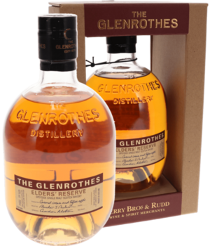 Glenrothes Elders Reserve