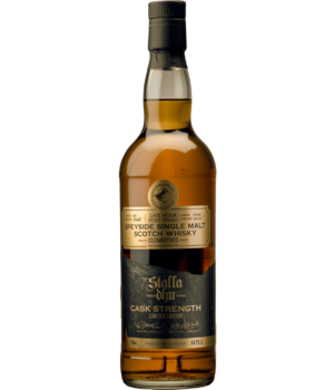 Glenrothes Lh Port Sd (Stalla Dhu)
