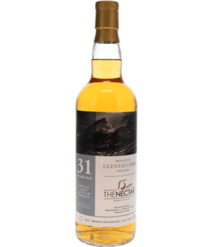 Glentauchers 1989 31y (The Nectar - Daily Dram)