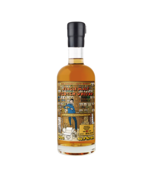 Glentauchers 1996 20y 50cl (That Boutique-Y Whisky Company)