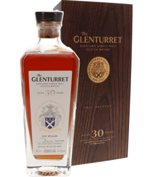 Glenturret 30y 2021