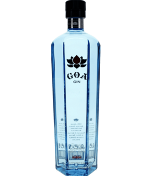 Goa London Dry Gin