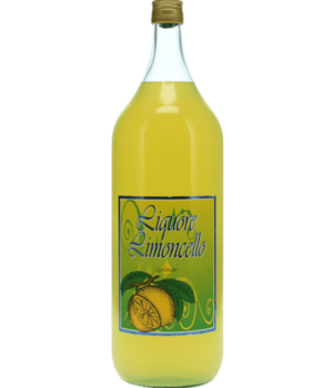 Golmar Limoncello 2l
