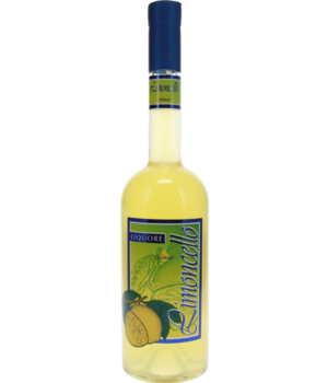 Golmar Limoncello