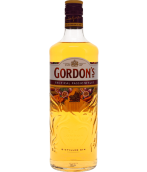 Gordon's Tropical Passionfruit