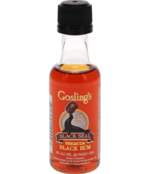 Gosling's Black Seal Mini