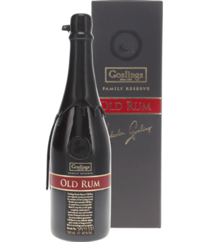 Gosling's Family Reserve