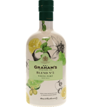 Graham's Blend N°5 Wit