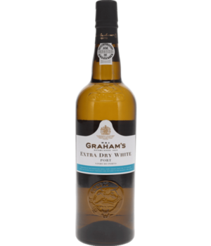 Graham's Extra Dry White