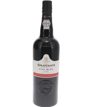 Graham's Fine Ruby