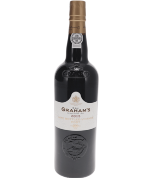 Graham's Lbv 2013