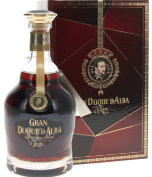 Gran Duque D'Alba Oro Incl. Doos