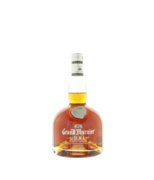 Grand Marnier Cuvee Du Centenaire 100 Incl. Doos