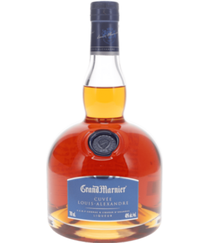 Grand Marnier Louis Alexandre