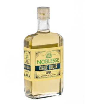 Grande Liqueur Noblesse
