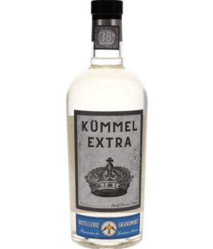 Grandmont Kummel