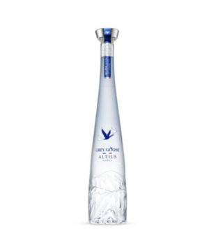 Grey Goose Altius