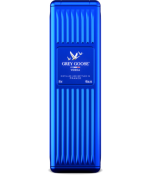 Grey Goose Bon Voyage