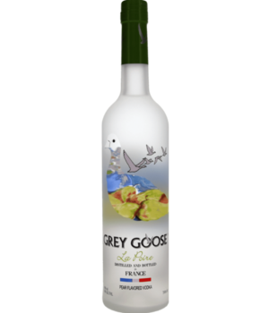 Grey Goose La Poire