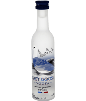 Grey Goose Mini