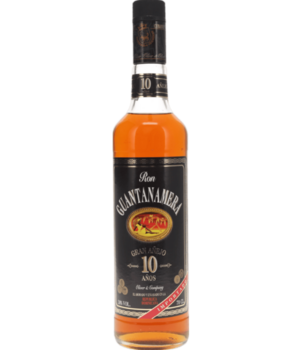 Guantanamera Anejo 10y