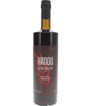 Hanou Vermouth Red